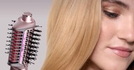Shark's 'game-changing' hair styler slashed to cheapest ever price in Amazon deal