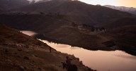 The tiny African nation of Lesotho had victories in its HIV fight. Then, the US aid cuts came