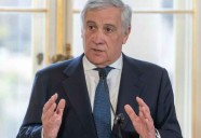 Italia valora un próximo reconocimiento del Estado de Palestina