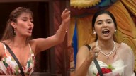 Bigg Boss 19 Episode 38 highlights: Tanya and Nehal lock horns; 8 contestants get nominated