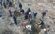 Entre lodo y escombro, Comisión de Búsqueda rastrea a desaparecidos por lluvias