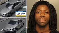 Keon King arrested, charged with abduction in disappearance of Philadelphia woman Kada Scott: police