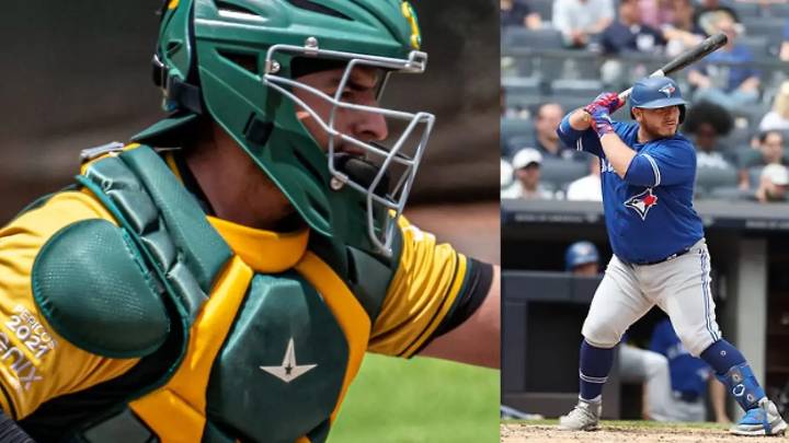 De Puebla a Toronto, los Kirk vuelan alto en el béisbol