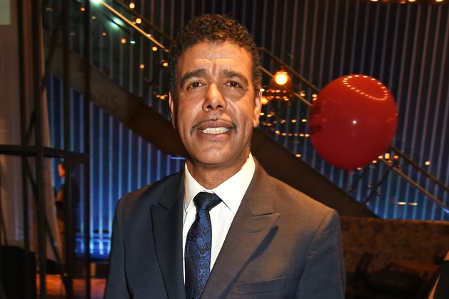 Chris Kamara interview: ‘People thought I’d had a stroke on live TV
