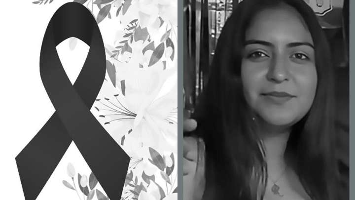 Entre rezos y lágrimas despiden a Rosa Isela, mujer asesinada a puñaladas en su propio hogar en Puebla
