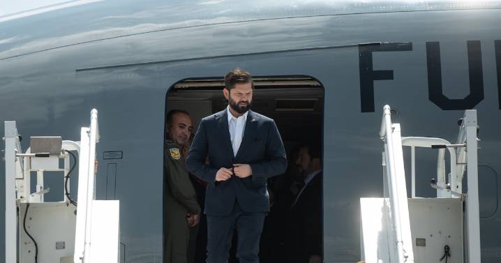 Presidente Boric alista visita a Colchane para dar cuenta de medidas para el reforzamiento del control fronterizo