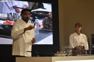 Setas que curan: desde La India a Soria para un aprendizaje profundo