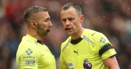 Man United receive immediate referee and VAR verdict after controversial Sunderland penalty call