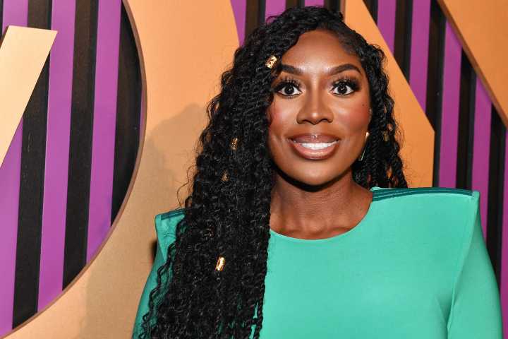 Wendy Osefo Cites God in First Statement Since Fraud Arrest