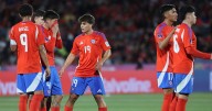 Así quedó el grupo de Chile en Mundial Sub 20: ¿Qué necesita La Roja para avanzar a octavos?