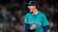 Mariners' George Kirby set to face Tigers' Troy Melton in AL Division Series opener