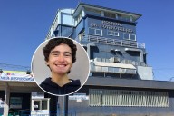 “El tiempo es crítico”: detallan grave estado de salud de joven prioridad nacional para trasplante de hígado urgente
