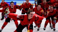 How the PWHL has changed the way Canada's women's hockey team is selected