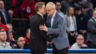 Dom Amore: Dan Hurley, Rick Pitino bringing old-school fire to new Big East