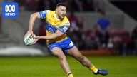Six NRL players named in England rugby league Ashes sqaud, Man of Steel winner not selected