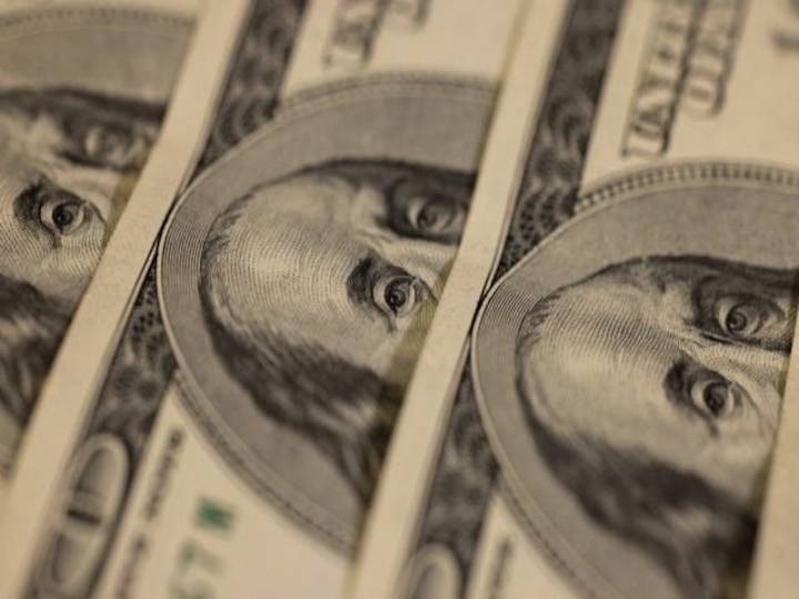 Suma tres meses por abajo de los $19 pesos la cotización del colar