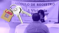 Conavi tendrá tercera etapa de registro para Vivienda del Bienestar, fechas clave en octubre