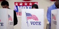 A look at early voting turnout in counties across South Georgia