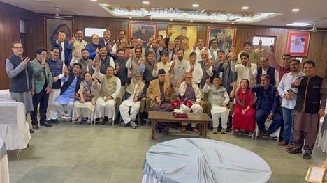 Ahead of Assembly Session, RS Polls, NC Calls Meeting of Ruling Bloc MLAs