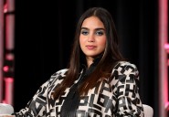 Melissa Barrera regresa a Hollywood junto a John Travolta en ‘Black Tides’