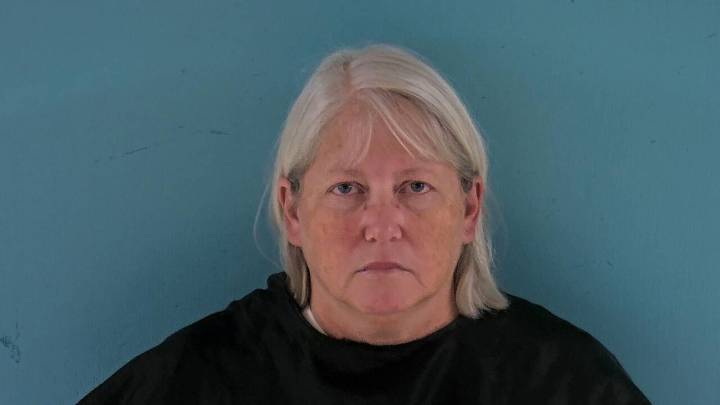 Florida woman accused of poisoning baby with antifreeze leaves jail on bond 