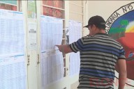 Cómo justificar el no voto en las elecciones 2025: paso a paso online