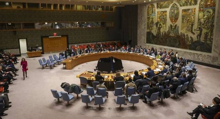 ONU toma como base plan de autonomía de Marruecos al renovar misión del Sáhara Occidental últimas