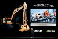 Nvidia revoluciona a los inversores con una galaxia de alianzas para captar negocio en nuevas industrias