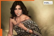 Chitrangda Singh hospitalised due to..., actress shares health update, says 'Hoping to…'