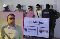Venezolana engañada con falso empleo es obligada a prostituirse en Ecatepec; agente del MP detenido
