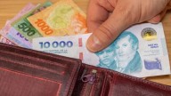 El crédito en pesos se frena y la morosidad sigue en alza