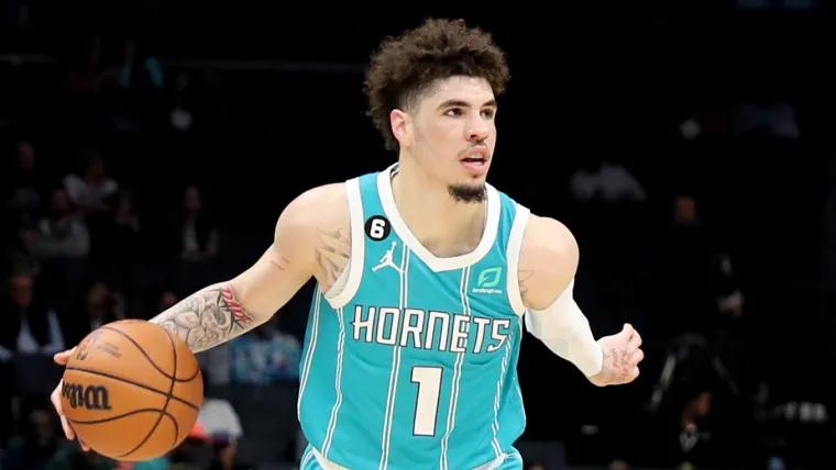 Hornets, Nets reveal injury reports ahead of season opener