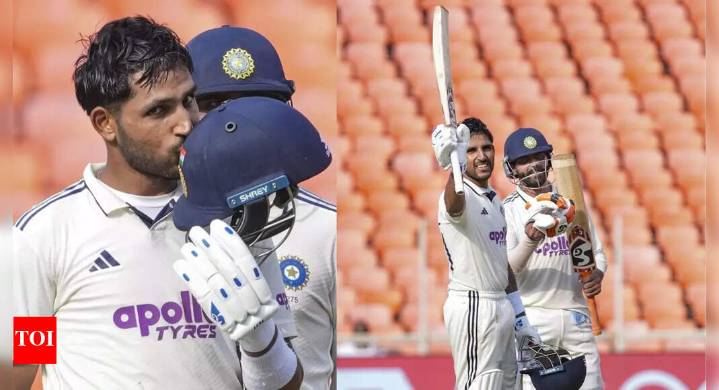 'Dhruv Jurel is fortunate to... ': Ex-India batting coach, urges selection in new role after Rishabh Pant's return