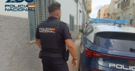 Detenidos dos jóvenes tras entrar a robar en una vivienda de la zona de Portopí