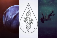 4 signs in emotional freefall when Neptune returns to Pisces