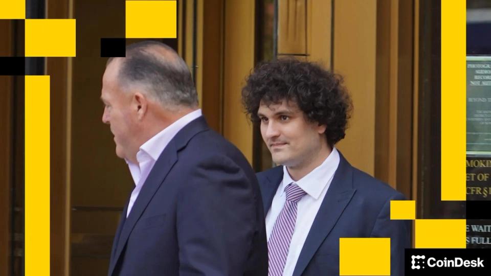 Sam Bankman-Fried Posts Lengthy 'FTX Was Never Insolvent' Document