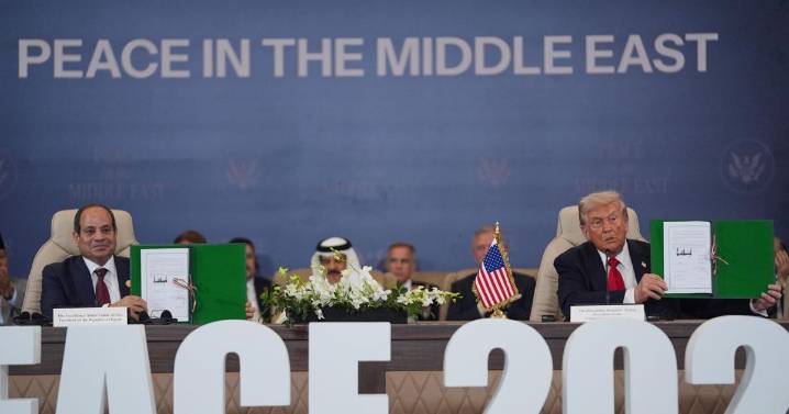Abraham: Don't be surprised if this biblical figure comes up in Middle East push for peace