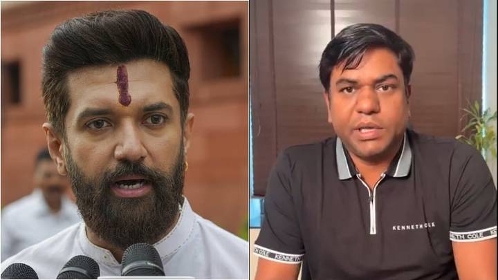 Skirmish over seat sharing as Chirag, Mukesh create roadblocks