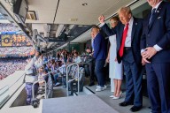 FIFA VP pushes back on Trump comments about moving World Cup games from ‘dangerous’ cities