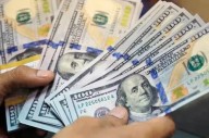 Se derrumba el dólar