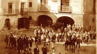 La raíz bajoaragonesa del sangriento atentado del Liceo