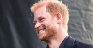 EXCLUSIVE: Prince Harry Blocked From Getting Dream Tattoo In New York