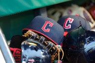 4 Guardians players named Gold Glove finalists