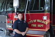 For first time since 1937, this West Michigan fire department will be staffed 24/7