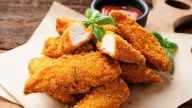The Rapidly Expanding Fried Chicken Chain That's Missing From 8 U.S. States