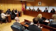 Begoña Gómez intenta evitar el jurado amparándose en que no hay un estatuto del cónyuge del presidente del Gobierno