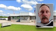 Texas sheriff Adam King faces perjury charge and sexual harassment counts