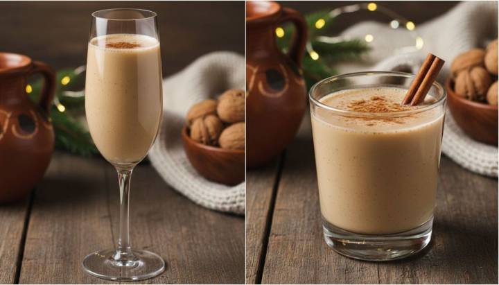 Entre los grandes: Cola de Mono chileno, el 4° mejor cocktail del mundo