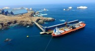 Gobierno amplía concesión de Tisur y aprueba quinta adenda para modernizar el puerto de Matarani