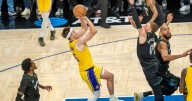 NBA: Austin Reaves’s buzzer-beater carries LA Lakers past Timberwolves